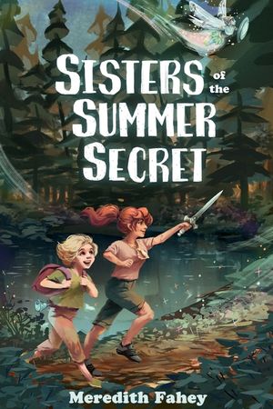 Sisters of the Summer Secret image number 0