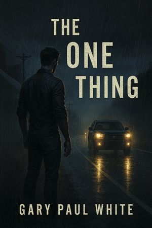 The One Thing image number 0