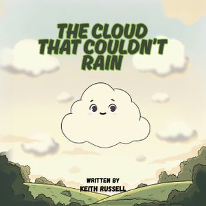 The Cloud That Couldn't Rain image number 0