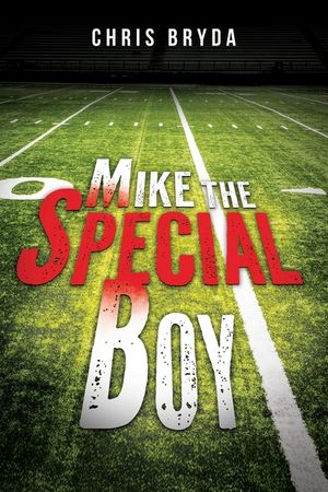 Mike the Special Boy image number 0