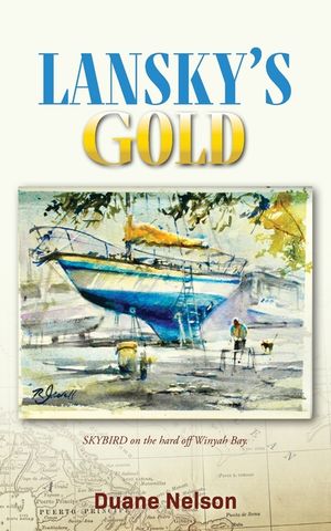 Lansky's Gold image number 0