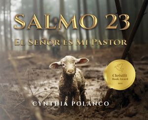 Salmo 23: El Se&ntilde;or es Mi Pastor image number 0