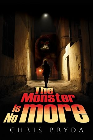 The Monster Is No More image number 0