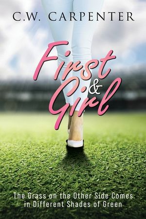 First & Girl: The Grass on the Other Side Comes in Different Shades of Green image number 0