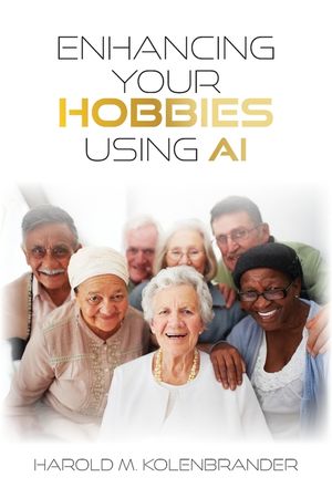 Enhancing Your Hobbies Using AI image number 0