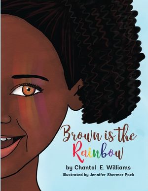 Brown is the Rainbow image number 0