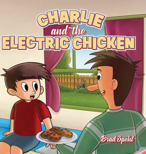 Charlie and the Electric Chicken image number 0