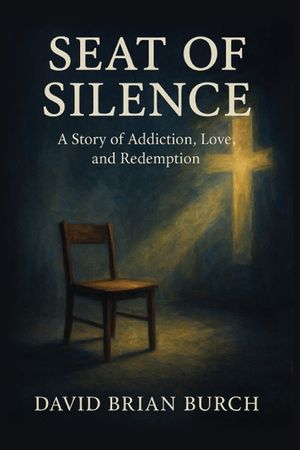 The Seat of Silence: A Story of Addiction, Love, and Redemption image number 0