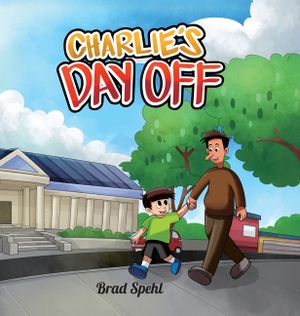 Charlie's Day Off image number 0