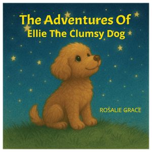 The Adventures Of Ellie The Clumsy Dog: Ellie The Clumsy Dog image number 0