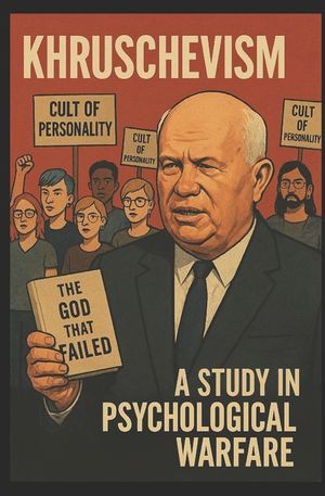 Khruschevism: A Study in Psychological Warfare image number 0