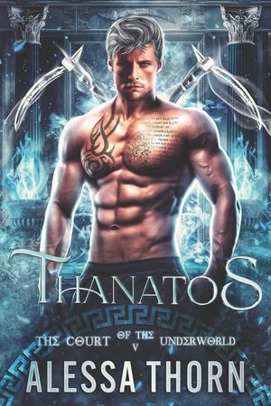 Thanatos: The Court of the Underworld (Book 5) image number 0