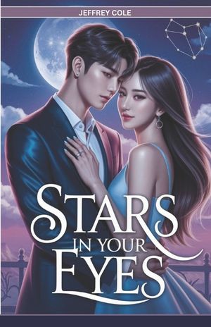 Stars in Your Eyes: A Romantic Korean Drama Novel with Supernatural Elements image number 0