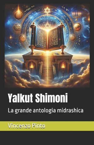 Yalkut Shimoni: La grande antologia midrashica image number 0