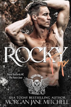Rocky Top image number 0