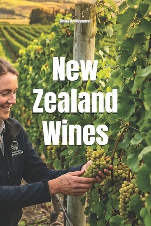 New Zealand Wines image number 0