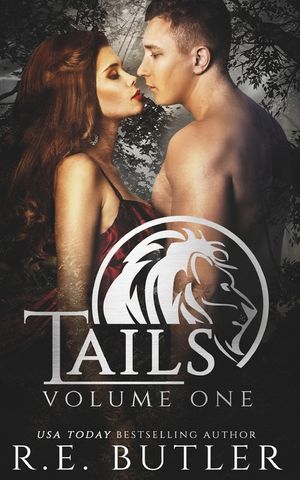 Tails Volume One image number 0