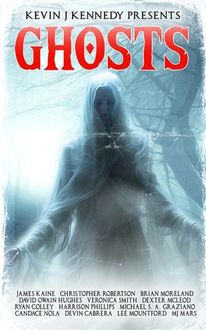 Ghosts image number 0
