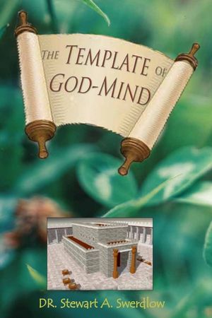 Template Of God-Mind image number 0