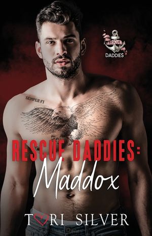 Rescue Daddies: Maddox image number 0