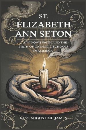 St. Elizabeth Ann Seton: A Widow's Faith and the Birth of Catholic Schools in America image number 0