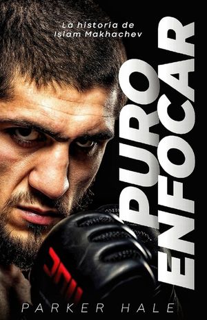 Puro Enfocar: La historia de Islam Makhachev image number 0