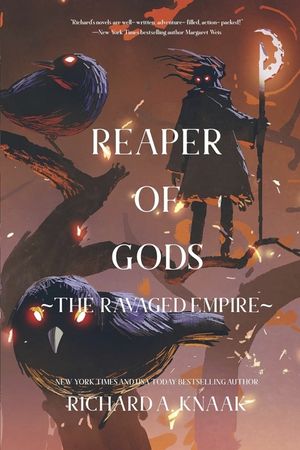 Reaper of Gods image number 0