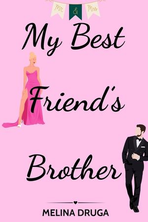 My Best Friend's Brother image number 0