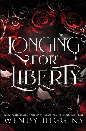 Longing for Liberty image number 0