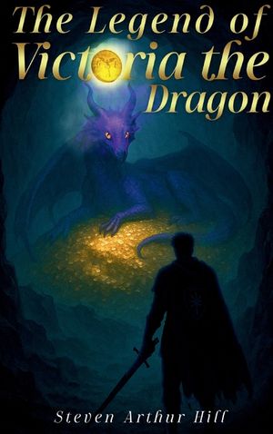 The Legend of Victoria the Dragon image number 0