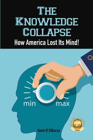 The Knowledge Collapse: How America Lost Its Mind image number 0