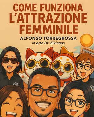 Come funziona l'attrazione femminile: linguaggio del corpo, crescita personale image number 0