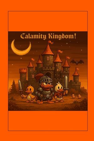 The Calamity Kingdom image number 0