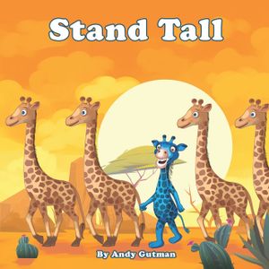 Stand Tall image number 0