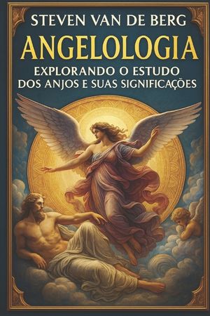 Angelologia: Explorando o Estudo dos Anjos e suas Significa&ccedil;&otilde;es image number 0