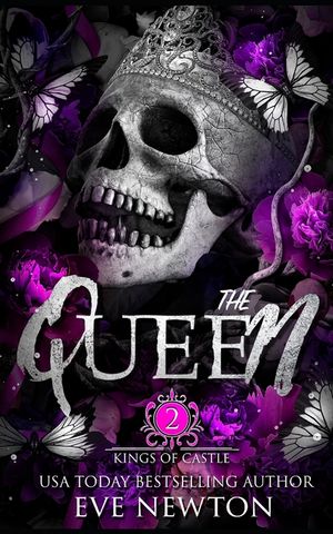 The Queen: A dark college Reverse Harem image number 0