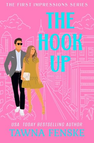The Hook Up: 2nd Edition - originally published 2017 image number 0