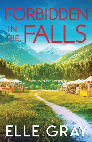 Forbidden in the Falls image number 0
