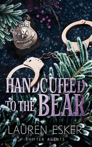 Handcuffed to the Bear image number 0