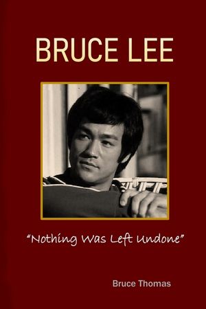 Bruce Lee: Nothing Was Left Undone image number 0