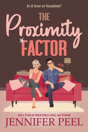 The Proximity Factor image number 0