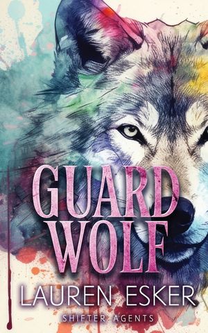 Guard Wolf image number 0