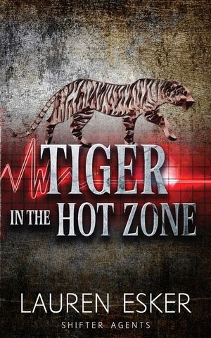 Tiger in the Hot Zone image number 0