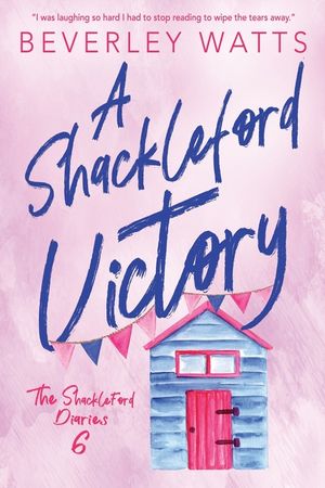 A Shackleford Victory image number 0