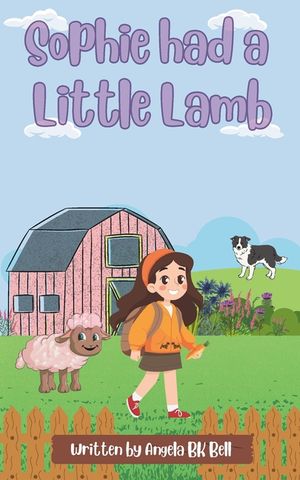 Sophie had a Little Lamb image number 0
