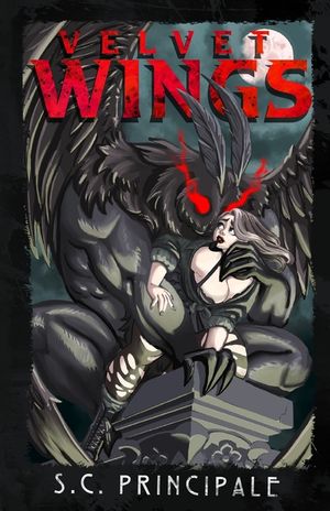 Velvet Wings image number 0