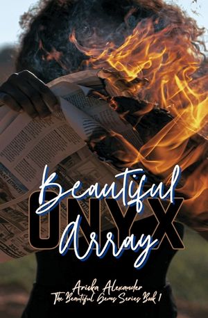 Beautiful Onyx Array: A Queer Black Romance image number 0