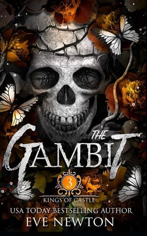 Gambit: A Dark College Reverse Harem image number 0
