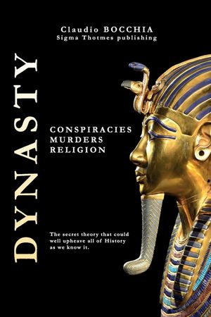Dynasty: Conspiracies, Murders and Religion image number 0