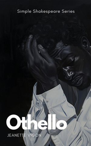 Othello Simple Shakespeare Series: The classic play adapted to modern language image number 0